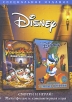 Игра «Дональд Дак Утиные истории» + мультфильм «Утиные истории: Заветная лампа» Компьютерная игра CD-ROM + DVD-ROM, 2010 г Издатель: Новый Диск; Разработчик: Disney Interactive пластиковый инфо 2462o.