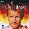 Hell's Kitchen Компьютерная игра CD-ROM, 2009 г Издатель: Бука; Разработчик: Ludia пластиковый Jewel case Что делать, если программа не запускается? инфо 2623o.