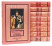 Анжелика Комплект из 9 книг Серия: Библиотека приключений и научной фантастики инфо 7785p.