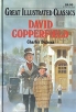 David Copperfield 2003 г ISBN 1586638289 инфо 10591p.