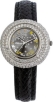 Ювелирные часы "Ника" из коллекции "Ландыш серебристый" 9000 2 9 77 мм Артикул: 9000 2 9 77 Производитель: Россия инфо 11729r.