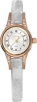 Ювелирные часы "Ника" из коллекции "Фиалка" 0304 2 1 11 мм Артикул: 0304 2 1 11 Производитель: Россия инфо 11824r.