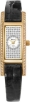 Ювелирные часы "Ника" из коллекции "Роза" 0446 2 3 27 мм Артикул: 0446 2 3 27 Производитель: Россия инфо 11861r.