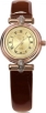 Ювелирные часы "Ника" из коллекции "Орхидея" 0006 2 1 41 мм Артикул: 0006 2 1 41 Производитель: Россия инфо 12020r.