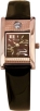 Ювелирные часы "Ника" из коллекции "Примула" 0421 1 1 67 мм Артикул: 0421 1 1 67 Производитель: Россия инфо 12035r.