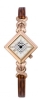 Ювелирные часы "Ника" из коллекции "Ирис" 0916 2 1 37 мм Артикул: 0916 2 1 37 Производитель: Россия инфо 12091r.