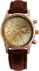 Ювелирные часы "Ника" из коллекции "Георгин" 1024 0 1 42 мм Артикул: 1024 0 1 42 Производитель: Россия инфо 12123r.