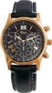 Ювелирные часы "Ника" из коллекции "Георгин" 1024 0 3 52 мм Артикул: 1024 0 3 52 Производитель: Россия инфо 12130r.