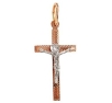 Крест с ручной разгравировкой 125 2010 г инфо 12350r.