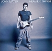 John Mayer Heavier Things (DualDisc) Формат: Audio CD (Jewel Case) Дистрибьютор: Aware Records Лицензионные товары Характеристики аудионосителей 2005 г Альбом инфо 249s.